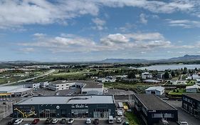 Icelandic Apartments By Heimaleiga